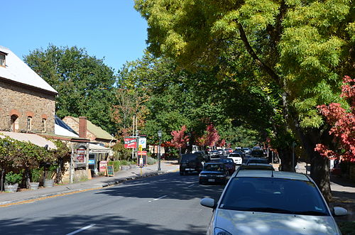 Hahndorf, South Australia